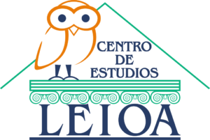 Logo Centro de Estudios Leioa