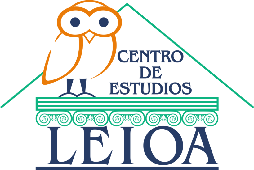 Logo Centro de Estudios Leioa